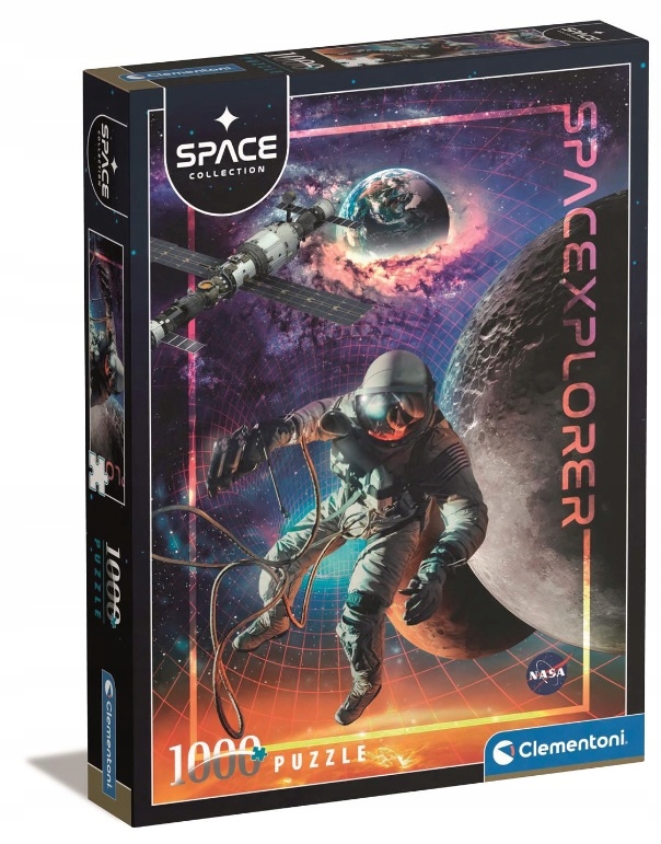 Space Explorer